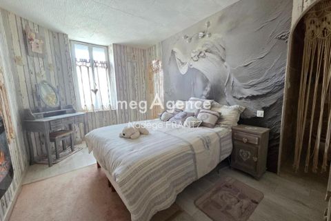 Villa a Saint-Savinien, Charente-Maritime, Saint-Savinien - € 257.000 | Ref: 200349 - foto 9