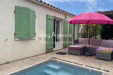 Villa i Saint-Georges-d'Oleron, Charente-Maritime, Saint-Georges-d'Oleron - € 75.000 | Ref: 200397 - foto 2