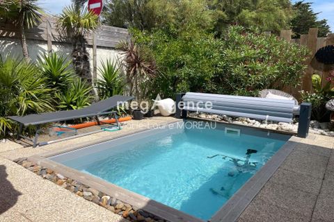 Villa i Saint-Georges-d'Oleron, Charente-Maritime, Saint-Georges-d'Oleron - € 75.000 | Ref: 200397 - foto 3