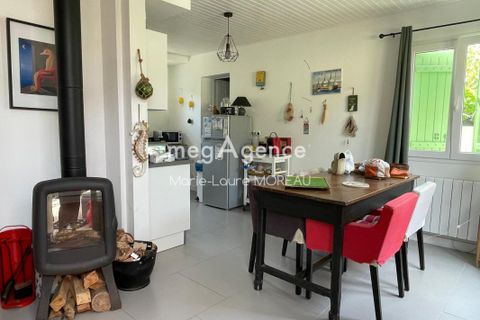 Villa i Saint-Georges-d'Oleron, Charente-Maritime, Saint-Georges-d'Oleron - € 75.000 | Ref: 200397 - foto 4
