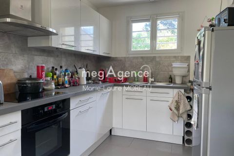 Villa i Saint-Georges-d'Oleron, Charente-Maritime, Saint-Georges-d'Oleron - € 75.000 | Ref: 200397 - foto 5