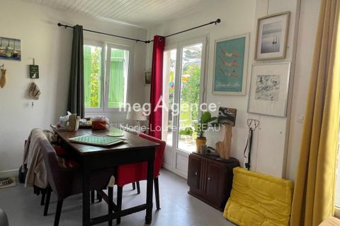 Villa i Saint-Georges-d'Oleron, Charente-Maritime, Saint-Georges-d'Oleron - € 75.000 | Ref: 200397 - foto 6