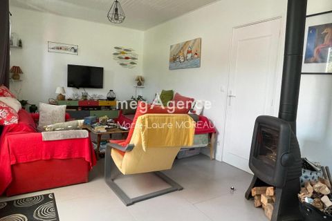 Villa i Saint-Georges-d'Oleron, Charente-Maritime, Saint-Georges-d'Oleron - € 75.000 | Ref: 200397 - foto 7