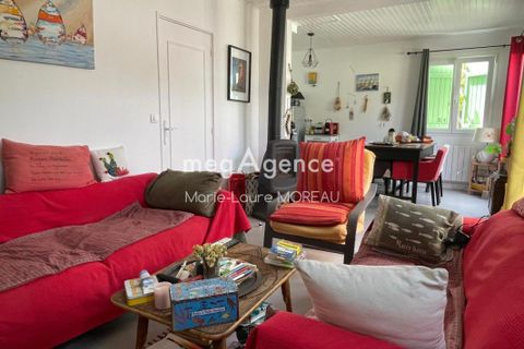 Villa i Saint-Georges-d'Oleron, Charente-Maritime, Saint-Georges-d'Oleron - € 75.000 | Ref: 200397 - foto 8