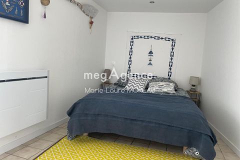 Villa i Saint-Georges-d'Oleron, Charente-Maritime, Saint-Georges-d'Oleron - € 75.000 | Ref: 200397 - foto 9