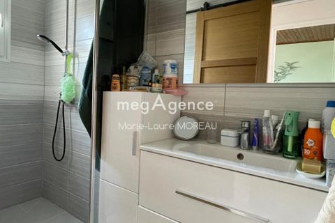 Villa i Saint-Georges-d'Oleron, Charente-Maritime, Saint-Georges-d'Oleron - € 75.000 | Ref: 200397 - foto 11