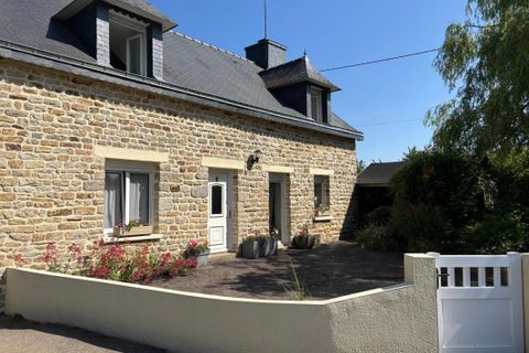 Villa i Malestroit, Morbihan, Malestroit - € 272.000 | Ref: 200400 - foto 1