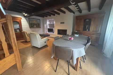 Villa i Malestroit, Morbihan, Malestroit - € 272.000 | Ref: 200400 - foto 4