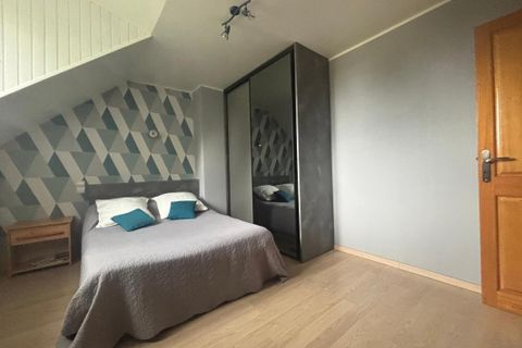 Villa i Malestroit, Morbihan, Malestroit - € 272.000 | Ref: 200400 - foto 8