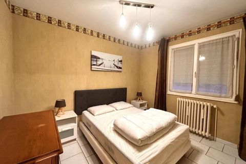 Villa i Selles-sur-Cher, Loir-et-Cher, Selles-sur-Cher - € 108.000 | Ref: 200414 - foto 5
