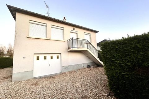 Villa i Selles-sur-Cher, Loir-et-Cher, Selles-sur-Cher - € 108.000 | Ref: 200414 - foto 7
