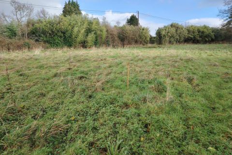 Helårsgrund i Periers, Manche, Periers - € 45.000 | Ref: 200423 - foto 1