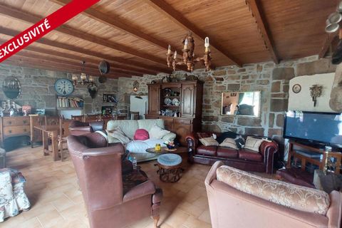 Villa a Louargat, Cotes-d'Armor, Louargat - € 142.500 | Ref: 190653 - foto 4