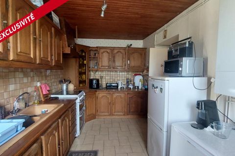 Villa a Louargat, Cotes-d'Armor, Louargat - € 142.500 | Ref: 190653 - foto 5