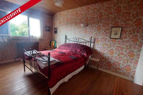 Villa a Louargat, Cotes-d'Armor, Louargat - € 142.500 | Ref: 190653 - foto 7
