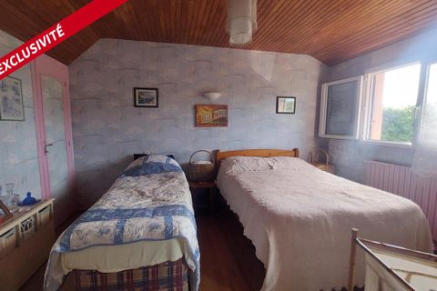 Villa a Louargat, Cotes-d'Armor, Louargat - € 142.500 | Ref: 190653 - foto 8