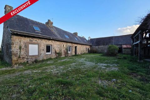 Landejendom i Louargat, Cotes-d'Armor, Louargat - € 81.500 | Ref: 192388 - foto 2