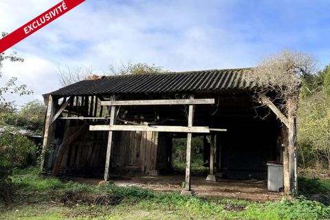 Landejendom i Louargat, Cotes-d'Armor, Louargat - € 81.500 | Ref: 192388 - foto 3