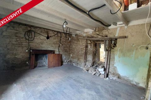 Landejendom i Louargat, Cotes-d'Armor, Louargat - € 81.500 | Ref: 192388 - foto 4