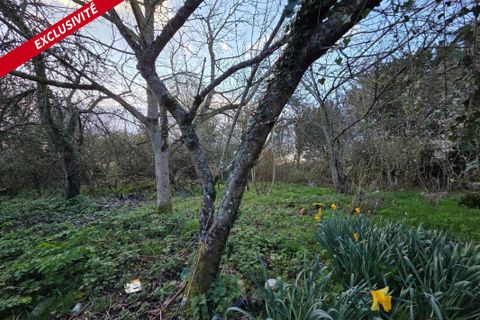 Landejendom i Louargat, Cotes-d'Armor, Louargat - € 81.500 | Ref: 192388 - foto 5
