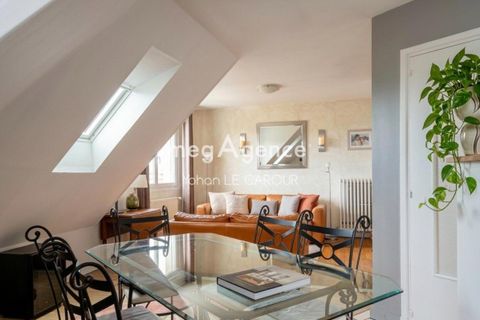 Lejlighed i Lorient, Morbihan, Lorient - € 269.000 | Ref: 199321 - foto 1