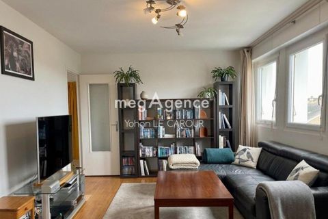 Lejlighed i Lorient, Morbihan, Lorient - € 269.000 | Ref: 199321 - foto 2