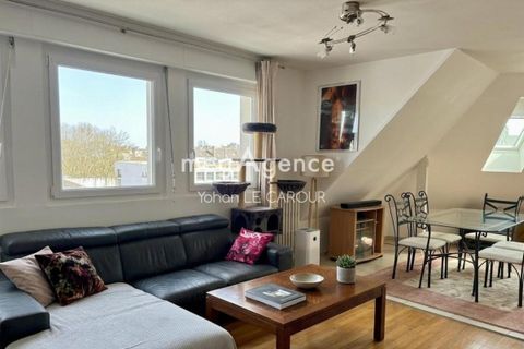 Lejlighed i Lorient, Morbihan, Lorient - € 269.000 | Ref: 199321 - foto 3