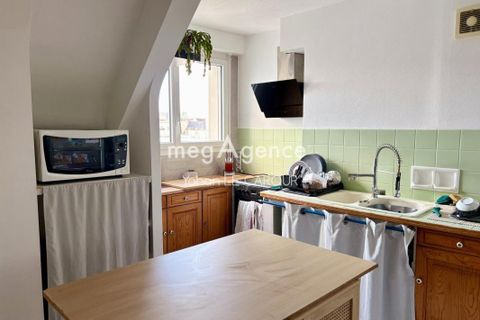 Lejlighed i Lorient, Morbihan, Lorient - € 269.000 | Ref: 199321 - foto 4