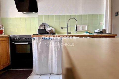 Lejlighed i Lorient, Morbihan, Lorient - € 269.000 | Ref: 199321 - foto 6