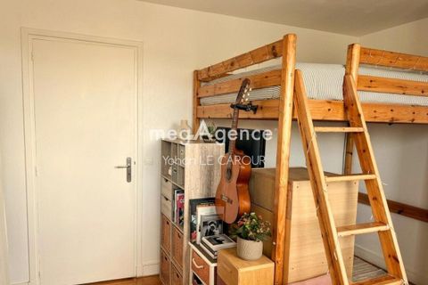 Lejlighed i Lorient, Morbihan, Lorient - € 269.000 | Ref: 199321 - foto 7