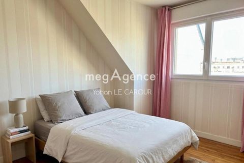 Lejlighed i Lorient, Morbihan, Lorient - € 269.000 | Ref: 199321 - foto 11