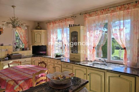 Villa a Livet, Mayenne, Livet - € 434.000 | Ref: 199868 - foto 2