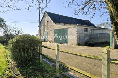Villa a Livet, Mayenne, Livet - € 434.000 | Ref: 199868 - foto 6