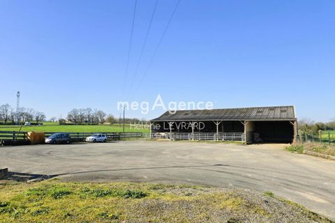 Villa a Livet, Mayenne, Livet - € 434.000 | Ref: 199868 - foto 8