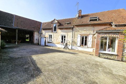 Villa i Auneau, Eure-et-Loir, Auneau - € 259.000 | Ref: 199954 - foto 1