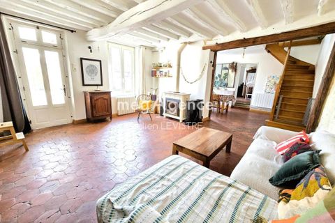 Villa i Auneau, Eure-et-Loir, Auneau - € 259.000 | Ref: 199954 - foto 2