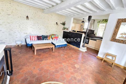 Villa i Auneau, Eure-et-Loir, Auneau - € 259.000 | Ref: 199954 - foto 3