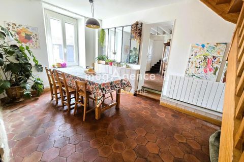 Villa i Auneau, Eure-et-Loir, Auneau - € 259.000 | Ref: 199954 - foto 4