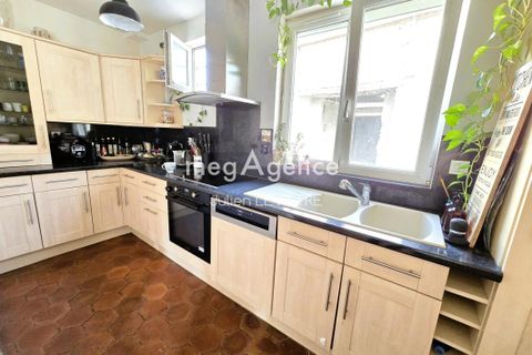 Villa i Auneau, Eure-et-Loir, Auneau - € 259.000 | Ref: 199954 - foto 5