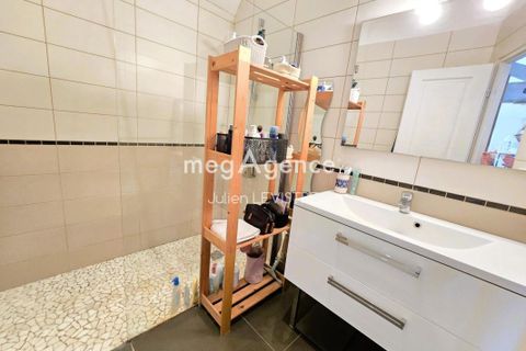 Villa i Auneau, Eure-et-Loir, Auneau - € 259.000 | Ref: 199954 - foto 7