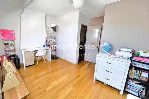 Villa i Auneau, Eure-et-Loir, Auneau - € 259.000 | Ref: 199954 - foto 8
