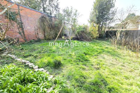 Villa i Auneau, Eure-et-Loir, Auneau - € 259.000 | Ref: 199954 - foto 12