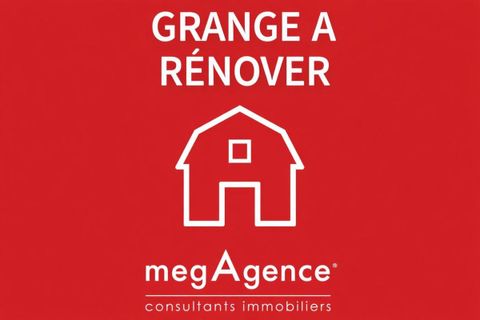 Farm hus i Chartres, Eure-et-Loir, Chartres - € 113.000 | Ref: 200060 - foto 1