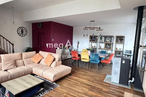 Villa a Chateauroux, Indre, Chateauroux - € 225.000 | Ref: 200082 - foto 4