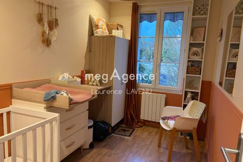 Villa a Chateauroux, Indre, Chateauroux - € 225.000 | Ref: 200082 - foto 6