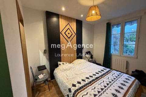 Villa a Chateauroux, Indre, Chateauroux - € 225.000 | Ref: 200082 - foto 8