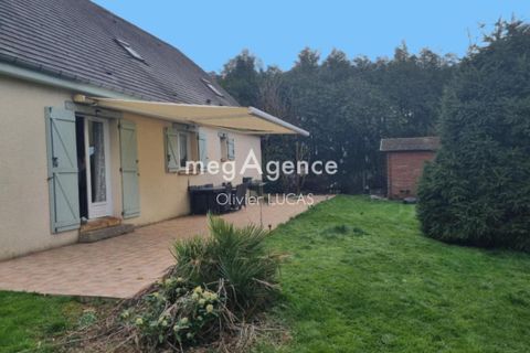 Villa i Manneville-sur-Risle, Eure, Manneville-sur-Risle - € 247.500 | Ref: 200131 - foto 1
