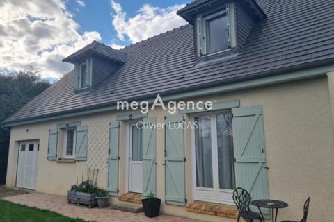 Villa i Manneville-sur-Risle, Eure, Manneville-sur-Risle - € 247.500 | Ref: 200131 - foto 2