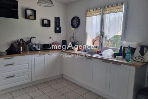 Villa i Manneville-sur-Risle, Eure, Manneville-sur-Risle - € 247.500 | Ref: 200131 - foto 4