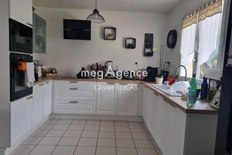 Villa i Manneville-sur-Risle, Eure, Manneville-sur-Risle - € 247.500 | Ref: 200131 - foto 5